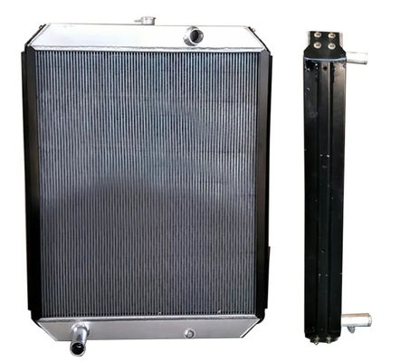 Hoogwaardige graafmachine radiator DH300-5 voor graafmachines Factory Sales