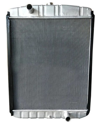 Populaire verkoop DH220-7 graafmachine radiator Aluminium materiaal