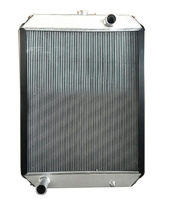 Hoogwaardige DH220-3 graafmachine Radiator Aluminium Graafmachineonderdelen