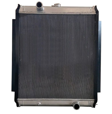 Bron Fabriek Hoge kwaliteit DH150-7 graafmachine radiator voor graafmachines