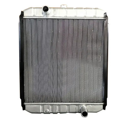Fabriek Hoge kwaliteit DH130-7 graafmachine radiatoren populair voor graafmachines