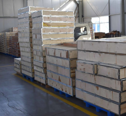 Fabriek Hoge kwaliteit DH130-7 graafmachine radiatoren populair voor graafmachines