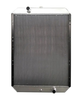 Onderdelen van graafmachines Radiator Daewoo220-5