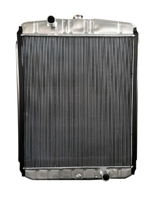 Onderdelen van graafmachines Radiator Daewoo220-5