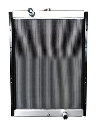 Onderdelen van graafmachines Radiator Daewoo220-5