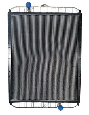 Onderdelen van graafmachines Radiator Daewoo220-5
