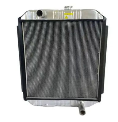 DH150-7 DH150LC-7 DH150W-7 Radiator voor graafmachines en duurzaam 2202-9064A-01