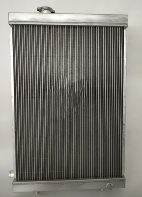 440211-00175 DH80-7 Nieuw model DX80 graafmachine radiator
