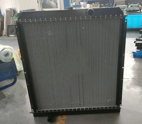 DH500 DH500-7 DH550-7 Radiator van de graafmachine 13F91000 Fabrieksverkoop