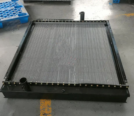 DH500 DH500-7 DH550-7 Radiator van de graafmachine 13F91000 Fabrieksverkoop