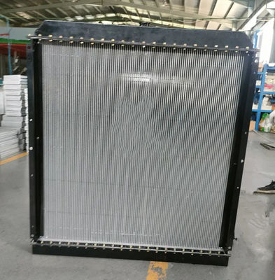 DH500 DH500-7 DH550-7 Radiator van de graafmachine 13F91000 Fabrieksverkoop