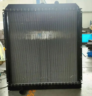 DH500-7D Radiator voor graafmachines 202-00077E 13F51000 202-00077C