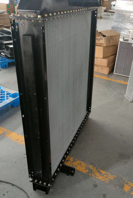 DH500-7D Radiator voor graafmachines 202-00077E 13F51000 202-00077C