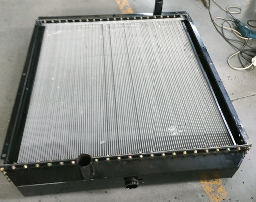 DH500-7D Radiator voor graafmachines 202-00077E 13F51000 202-00077C