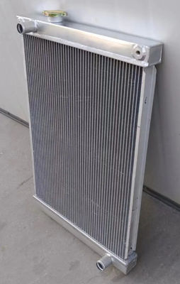 Bouwmachines Daewoo55-7/60-7 DX55 Graafmachine Radiator K9006313 K1040079B