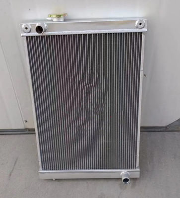 Bouwmachines Daewoo55-7/60-7 DX55 Graafmachine Radiator K9006313 K1040079B