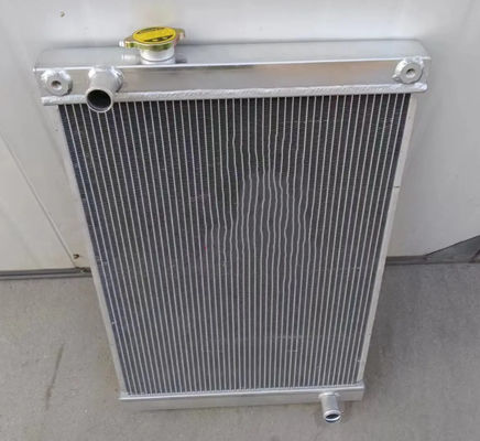 Bouwmachines Daewoo55-7/60-7 DX55 Graafmachine Radiator K9006313 K1040079B
