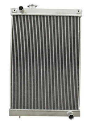 Bouwmachines Daewoo55-7/60-7 DX55 Graafmachine Radiator K9006313 K1040079B