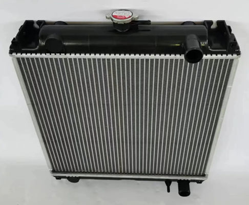 YM129601-44500 VIO 3tnv88 En 4tnv88 Graafmachine Radiator Hoge kwaliteit