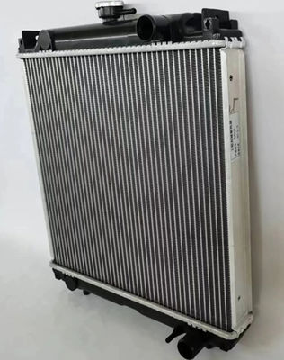 YM129601-44500 VIO 3tnv88 En 4tnv88 Graafmachine Radiator Hoge kwaliteit