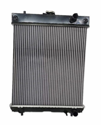 VIO75 Radiator van de graafmachine YMB25V Fabrieksbron Voor graafmachine