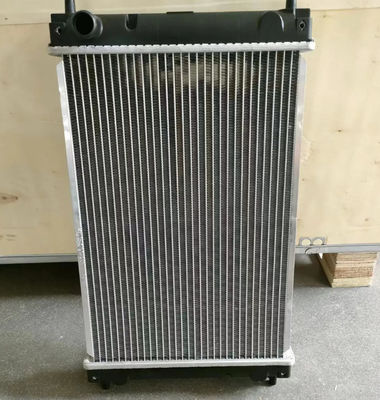 YM VIO35 Plastic radiator voor graafmachines Fabriekskwaliteit