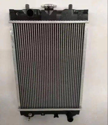 Aluminium radiator voor graafmachine YM30 4TNV88 129601-44500