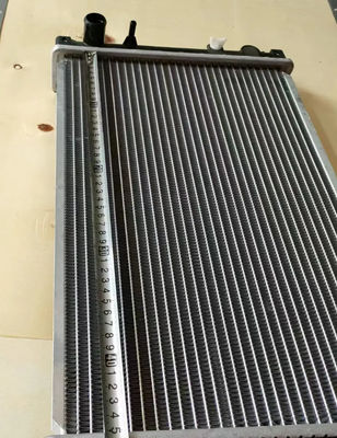 YM35 Plastic radiator voor graafmachine fabriek verkoop goede kwaliteit