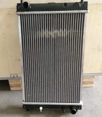 YM35 Plastic radiator voor graafmachine fabriek verkoop goede kwaliteit