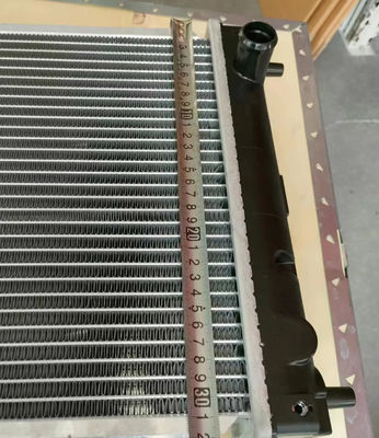YM35 Plastic radiator voor graafmachine fabriek verkoop goede kwaliteit