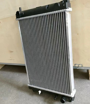 YM35 Plastic radiator voor graafmachine fabriek verkoop goede kwaliteit