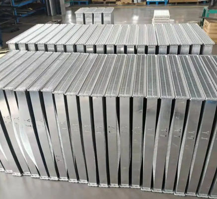 SH350-5 radiator voor graafmachines