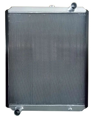 Radiator voor graafmachines SH340 voor graafmachines en ingenieursfabrieken