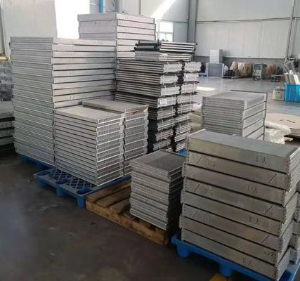 Voor graafmachines