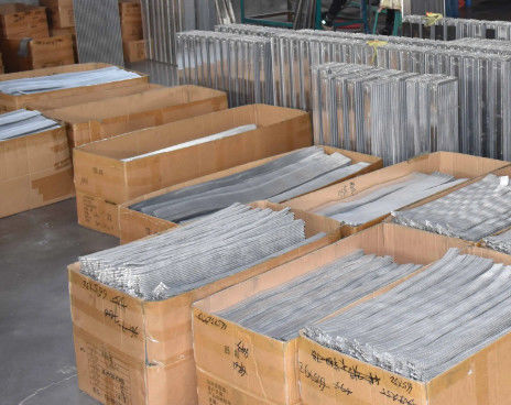 Mechanical Engineering Graafmachine Radiator SH265 Hoogkwaliteit Voor Graafmachine
