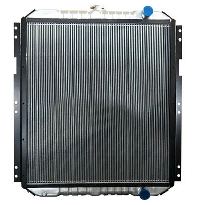 Aluminium radiator voor graafmachines SH220A1