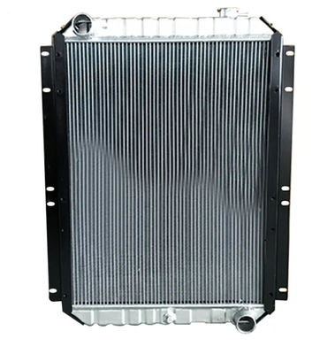 Aluminium radiator voor graafmachines SH120A1