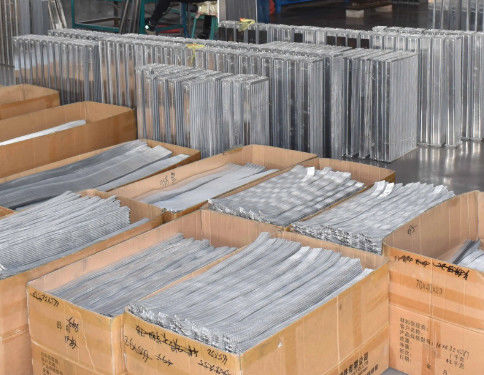 SH60A1 Populaire graafradiatoren voor graafmachines