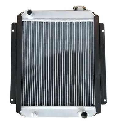SH60A1 Populaire graafradiatoren voor graafmachines