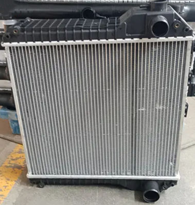 234876A1 Radiator voor graafmachine voor zaak 586E 4391T 570LXT 580L 4391TA 4391 580SL 584E 590L 590SL 585E