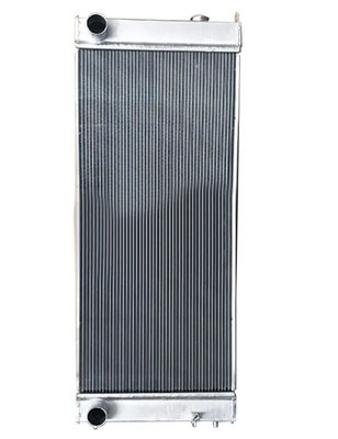 Watertank SH350-5 Radiator voor graafmachine Fabriekskwaliteit