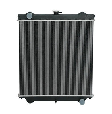SH120A3 SH120-3 SH120-5 SH120A5 Radiator voor graafmachines