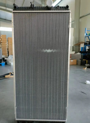 Onderdelen van bouwmachines Radiator voor graafmachine SY365-10