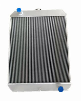 SY135-8 Graafmachine Watervat Radiator Aluminium materiaal Fabrieksverkoop