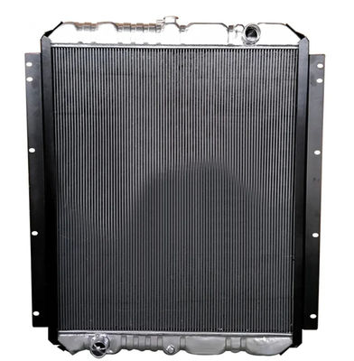 Warm verkochte radiator SY465 Hoogwaardige bouwmachines voor graafmachines