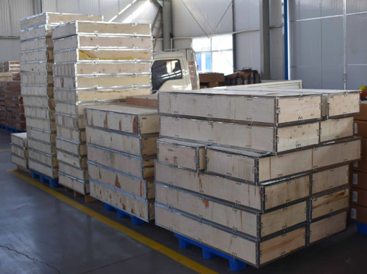 Warm verkochte radiator SY465 Hoogwaardige bouwmachines voor graafmachines