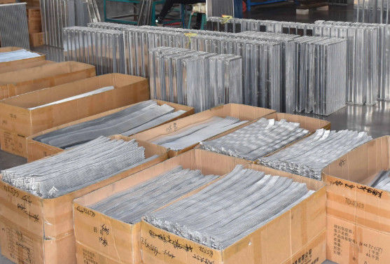 Warm verkochte radiator SY465 Hoogwaardige bouwmachines voor graafmachines