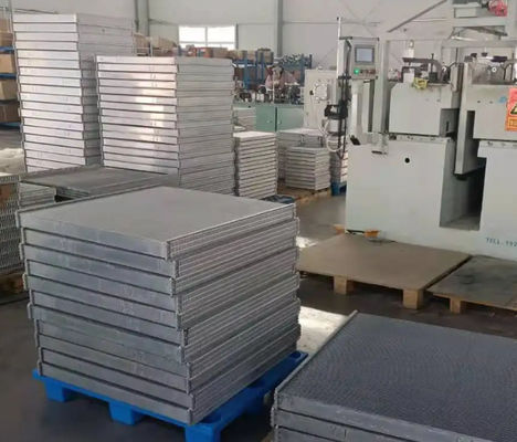 Radiator voor graafmachines SY365
