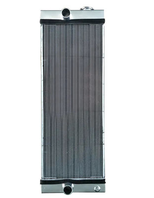 Radiator voor graafmachines SY215-9 Voor graafmachines