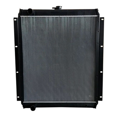 Radiator voor graafmachines SY215-8 voor graafmachines